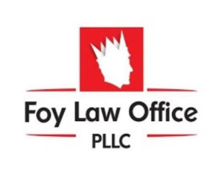 FOY LAW OFFICE PLLC logo