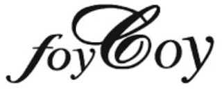 FOYCOY logo