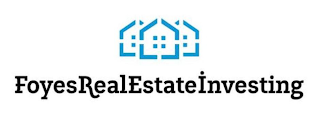 FOYESREALESTATEINVESTING logo