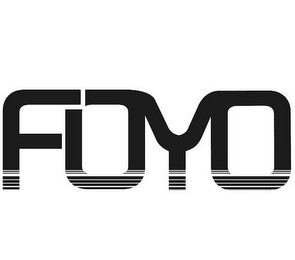 FOYO logo