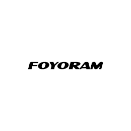 FOYORAM logo