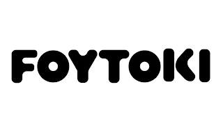 FOYTOKI logo