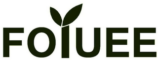 FOYUEE logo