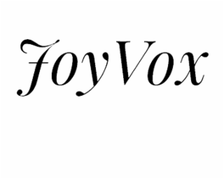 FOYVOX logo
