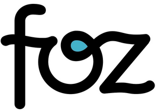 FOZ logo