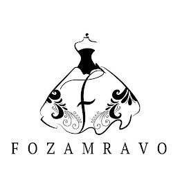 FOZAMRAVO logo