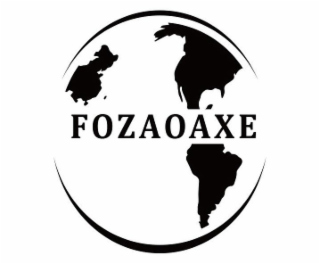FOZAOAXE logo