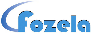 FOZELA logo