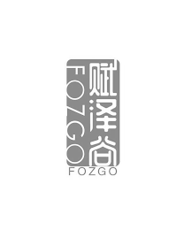 FOZGO FOZGO logo
