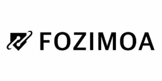 FOZIMOA logo