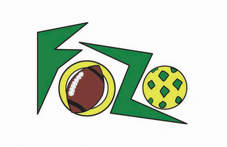 FOZO logo
