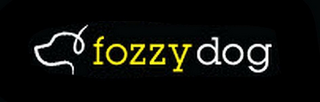 FOZZY DOG logo
