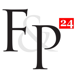 F&P 24 logo