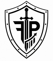 FP logo