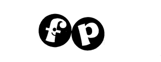 FP logo