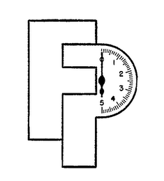 FP logo