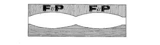 F&P logo