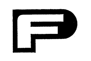 FP logo