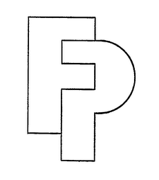 FP logo