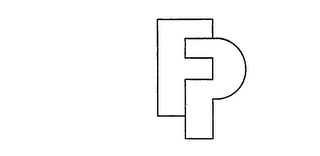 FP logo
