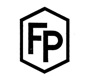 FP logo