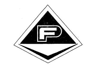 FP logo