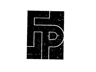 FP logo