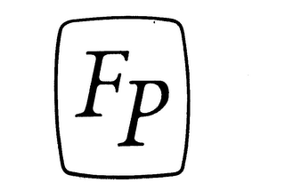 FP logo