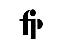 FP logo
