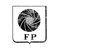 FP logo