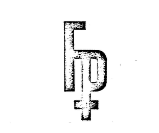 FP logo