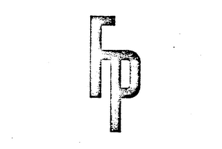 FP logo