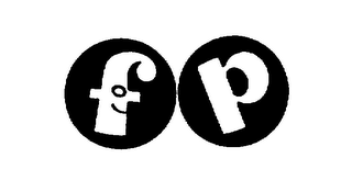 FP logo