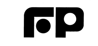 FP logo