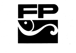 FP logo