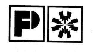 FP logo
