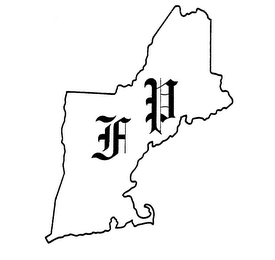 FP logo