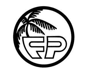 FP logo