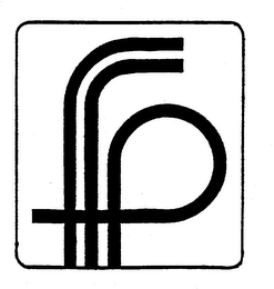 FP logo