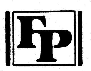 FP logo