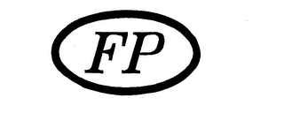 FP logo