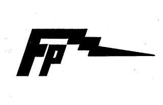 FP logo