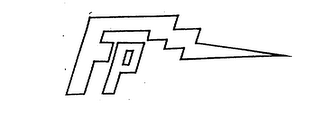 FP logo