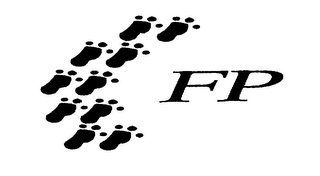 FP logo