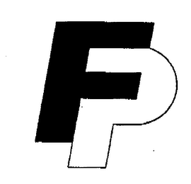 FP logo