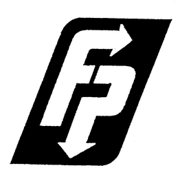 FP logo