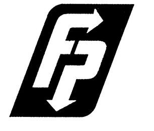 FP logo