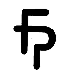 FP logo