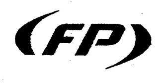 FP logo