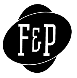 F&P logo
